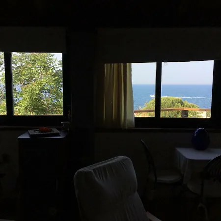 Finestra Sul Mare *