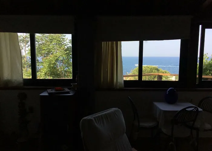 Finestra Sul Mare *