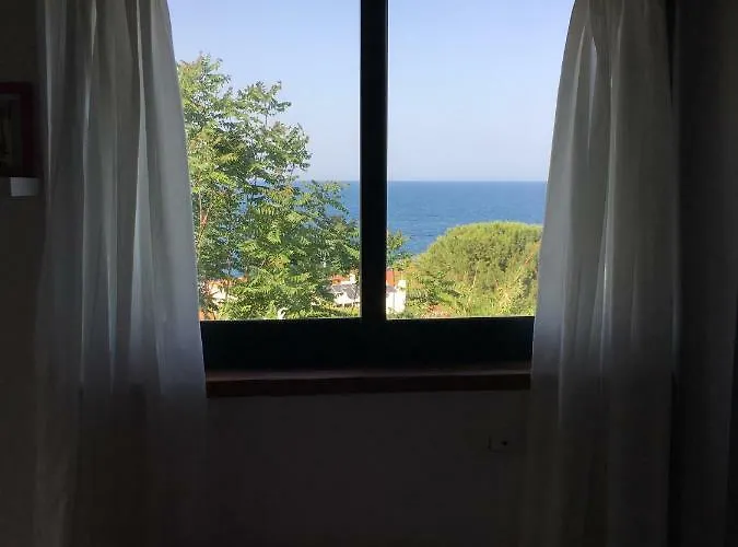 Apartamento Finestra Sul Mare Augusta