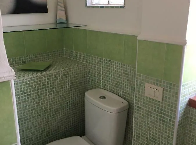Appartement Finestra Sul Mare Augusta