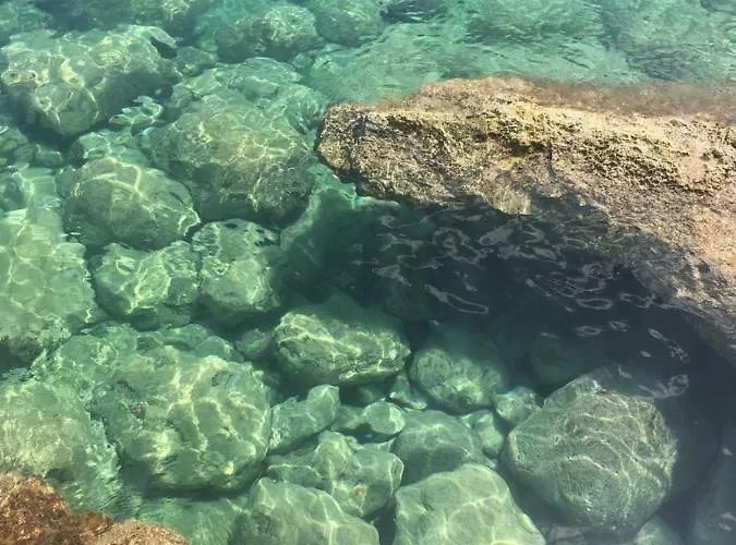 Finestra Sul Mare Apartamento