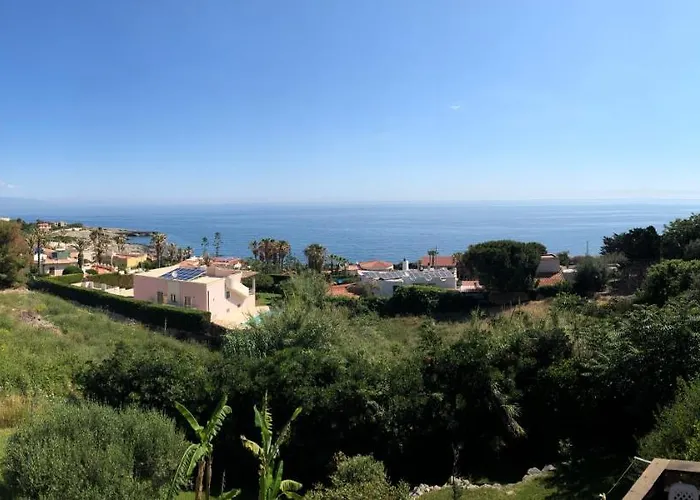 Finestra Sul Mare أوغوستا