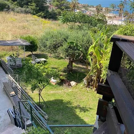 Finestra Sul Mare Apartman