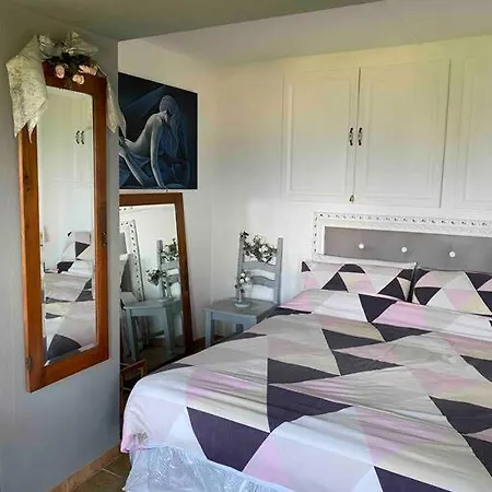 Finestra Sul Mare Apartman *