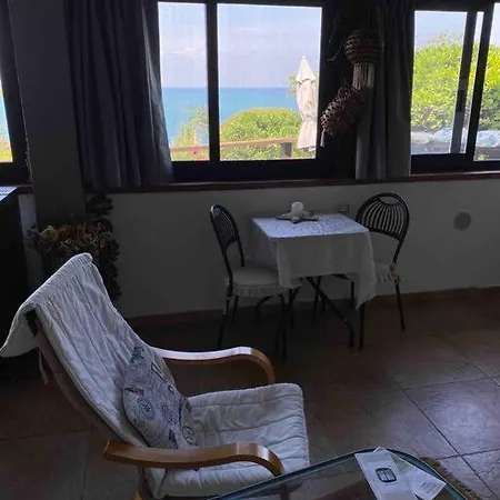 Apartman Finestra Sul Mare