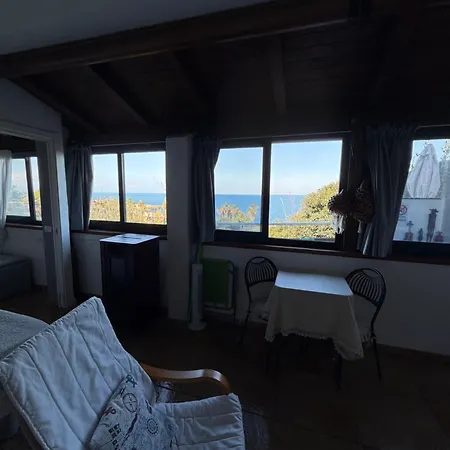 Finestra Sul Mare 奥古斯塔