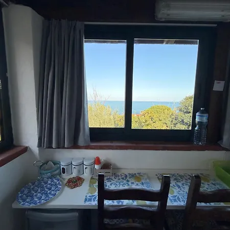 Finestra Sul Mare 公寓