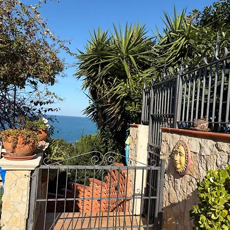 Finestra Sul Mare 奥古斯塔