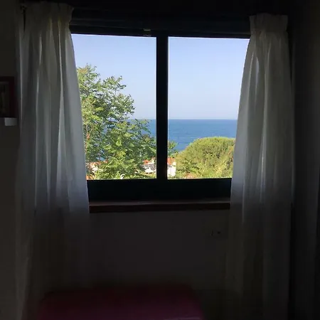 公寓 Finestra Sul Mare 奥古斯塔