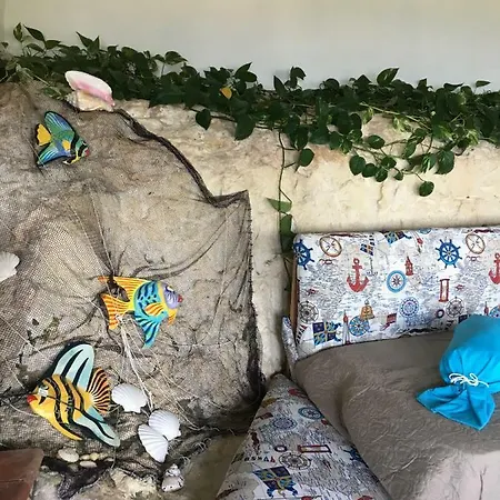 Apartman Finestra Sul Mare *