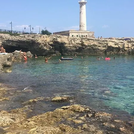 Finestra Sul Mare 奥古斯塔