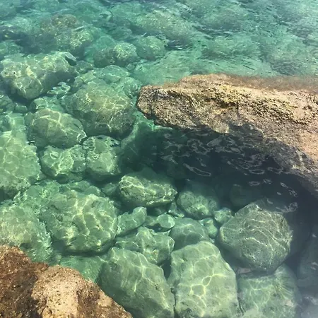 Finestra Sul Mare 公寓