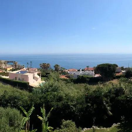 Finestra Sul Mare 奥古斯塔