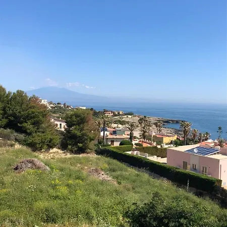 Finestra Sul Mare *